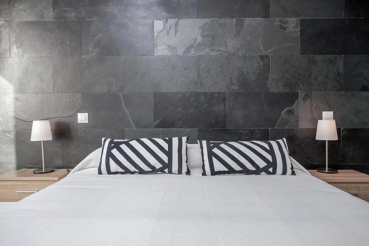 Vivienda 4 El Muellito Appartamento Cotillo 0*,  Spagna